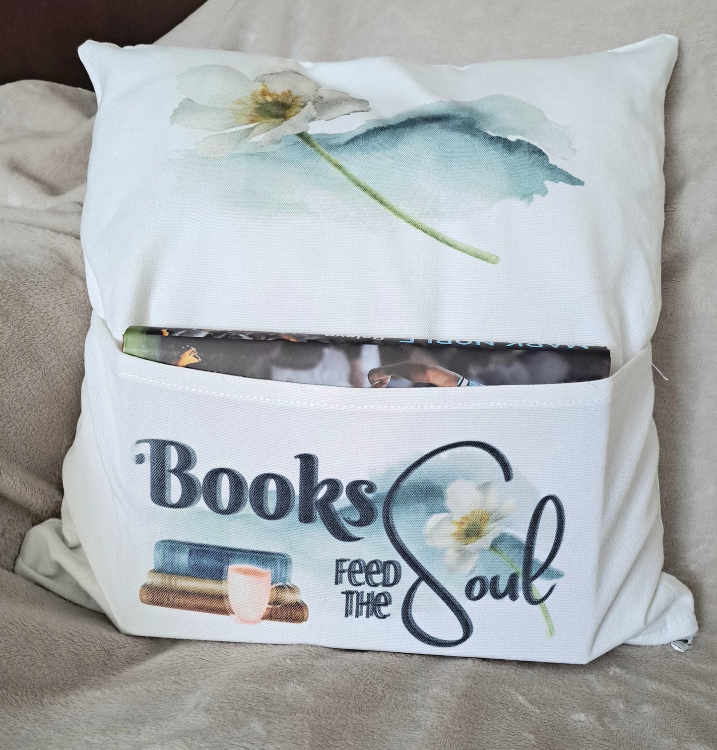 Reading Cushion